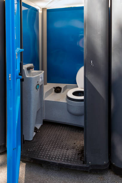 Porta potty rental for festivals in Bell Gardens, CA