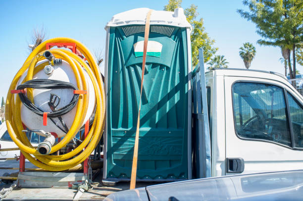 Best Best portable toilet rental  in Bell Gardens, CA