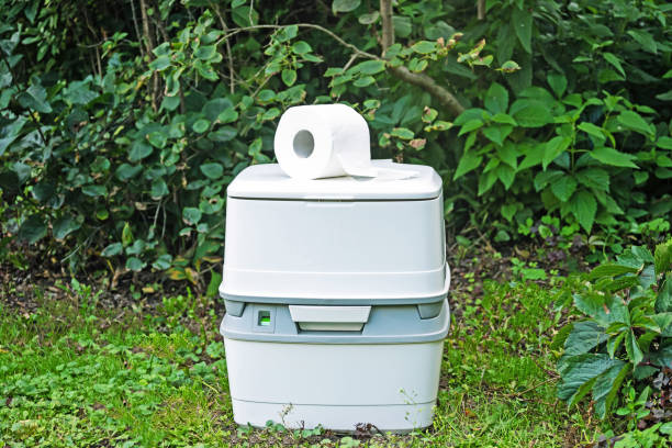 Best Affordable portable toilet rental  in Bell Gardens, CA