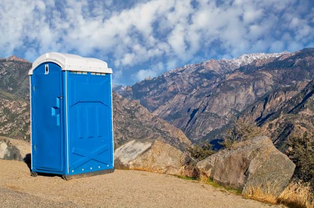 Professional porta potty rental in Bell Gardens, CA