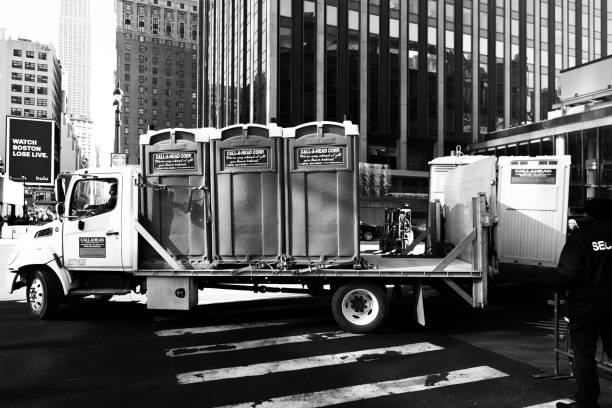  Bell Gardens, CA Porta Potty Rental Pros